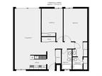 Glendora Apartments - 2-bedrooms, 2-bathrooms