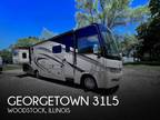 2018 Forest River Georgetown 5 Series GT5 31L5 31ft