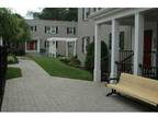 Courtyard 2 Bedroom Overlooking The Charles River