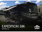 2015 Fleetwood Expedition 38K 38ft