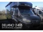 2020 Thor Motor Coach Delano 24FB 24ft