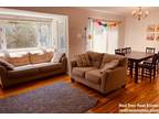 Gorgeous Coolidge Corner 4 Bed, 2 Bath, Garage ...