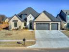 Modern New Home in Stone Hill at Iron Horse Ranch!