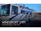 2022 Thor Motor Coach Windsport 29M 29ft