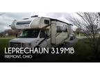 2019 Coachmen Leprechaun 319MB 31ft