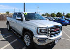 2016 GMC Sierra 1500 SLT 4x2 4dr Crew Cab 5.8 ft. SB