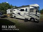 2019 Forest River FR3 30DS 30ft