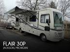 2017 Fleetwood Flair 30P 30ft