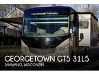 2020 Forest River Georgetown GT5 35ft