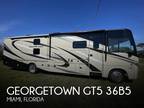 2019 Forest River Georgetown GT5 36B5 36ft