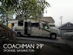 2021 Coachmen Leprechaun 298KB 29ft