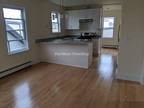 Inman Sq! ALL NEW RENO- 3 Bed/1BA- TOP Floor, Y...