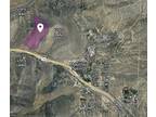 20 acres surrounded by USFS land in Mountain Springs