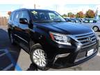 2015 Lexus GX 460 Base AWD 4dr SUV