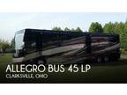 2014 Tiffin Allegro Bus 45 LP 45ft