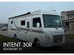 2018 Winnebago Intent 30R 30ft