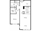 The Enclave - 507 | One Bed with Den A