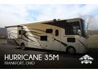 2019 Thor Motor Coach Hurricane 35M 35ft