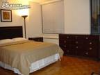 Studio Bedroom In Upper West Side