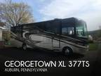 2015 Forest River Georgetown XL 377TS 37ft