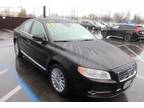 2012 Volvo S80 3.2 4dr Sedan