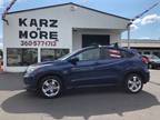 2016 Honda HR-V 4dr EX AWD 4Cyl Auto PW PDL Air Moonroof Great MPG/Reliability
