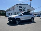 2014 Ford Escape 4WD 4dr Titanium 2.0Eco Auto 162K Leather Moon Loaded