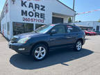 2006 Lexus RX 330 V6 Auto 180K 1 Owner Leather Moon Loaded
