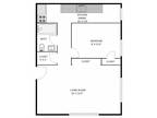 The Denver Biltmore - Basement One Bedroom B2