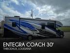 2021 Entegra Coach Esteem 30X 30ft