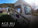 2017 Thor Motor Coach A.C.E. 30.1 30ft