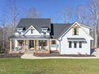 Single Family Residence - Clayton, NC