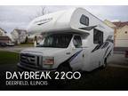 2020 Thor Motor Coach Daybreak 22GO 22ft