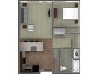 Canterbury Heights - 1 Bedroom