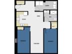 Historic Blue Bell Lofts - Floor Plan 4