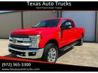 2017 Ford F-350 Crewcab Lariat Srw 4x4-Fx4*Ultimate Package*6.7 Diesel!!!!!!!