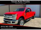 2017 Ford F-350 Crewcab Lariat Srw 4x4-Fx4*Ultimate Package*6.7 Diesel!!!!!!!