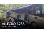 2015 Tiffin Allegro 32SA 32ft