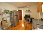 Spacious 4 Bedroom Apartment With Hardwood Floo...