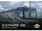 2018 Fleetwood Southwind 35K 35ft