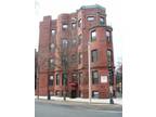 2 Bd On Beacon St., HT/HW, Avail 09/01, Laundry...