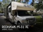 2015 Jayco Redhawk 31 XL 31ft