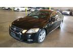 2007 Lexus GS 450h 4dr Hybrid Sdn