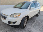 2009 Saturn Outlook FWD 4dr XR