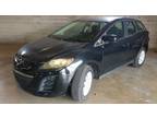 2010 Mazda CX-7 FWD 4dr i Sport