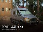 2019 Winnebago Revel 44E 19ft