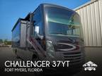 2018 Thor Motor Coach Challenger 37YT 37ft