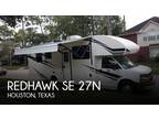 2020 Jayco Redhawk SE 27N 27ft