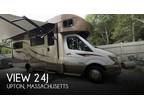 2015 Winnebago View 24J 24ft