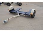 2024 Master Tow Tow Dollies TOW DOLLY ELECTRIC BRAKES